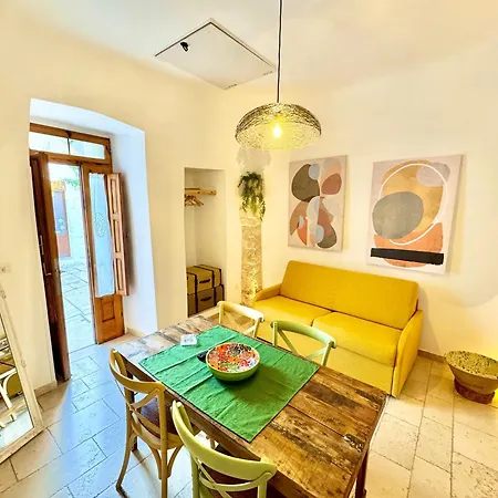 Trulli Fenice
