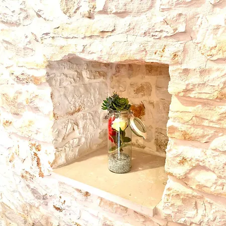 Holiday home Trulli Fenice *