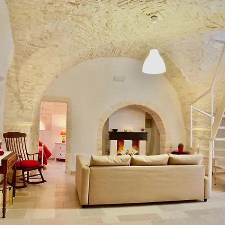 Holiday home Trulli Fenice *