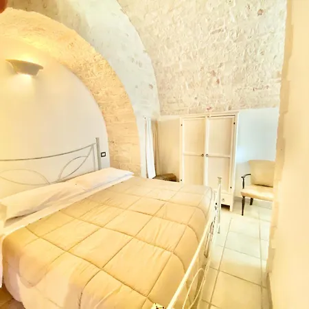 Trulli Fenice Holiday home *