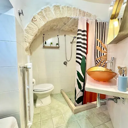 Holiday home Trulli Fenice Alberobello