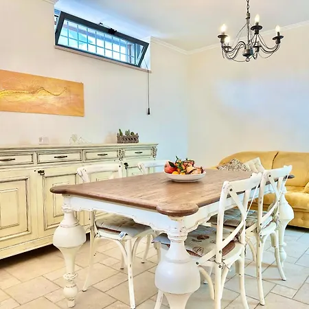 Holiday home Trulli Fenice *