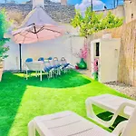 Trulli Moon