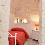 Trulli Moon Alberobello