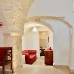 Trulli Moon Σπίτι διακοπών Αλμπερομπέλο