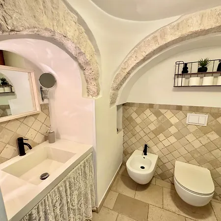 Trulli Fenice * Alberobello