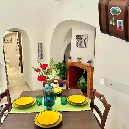 Trulli Fenice *