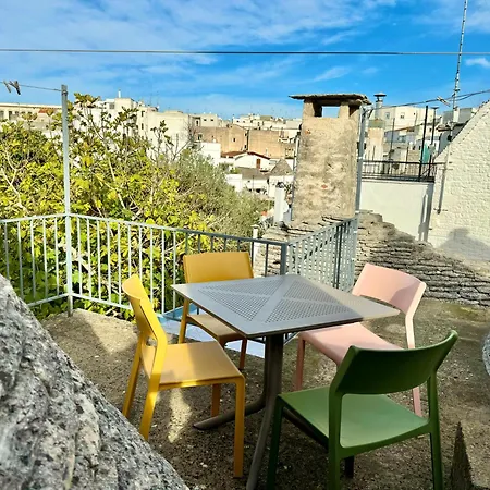 Trulli Fenice