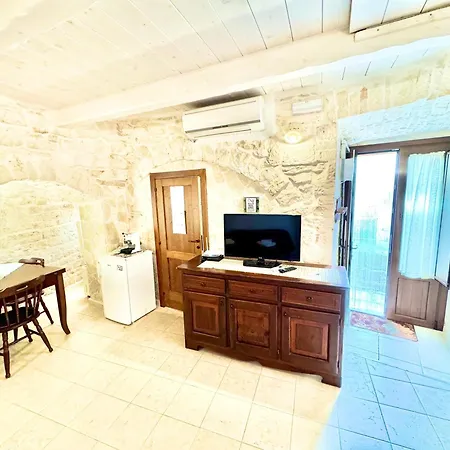 Trulli Fenice