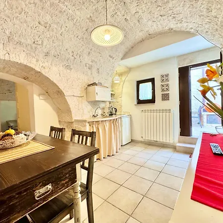 Trulli Fenice *