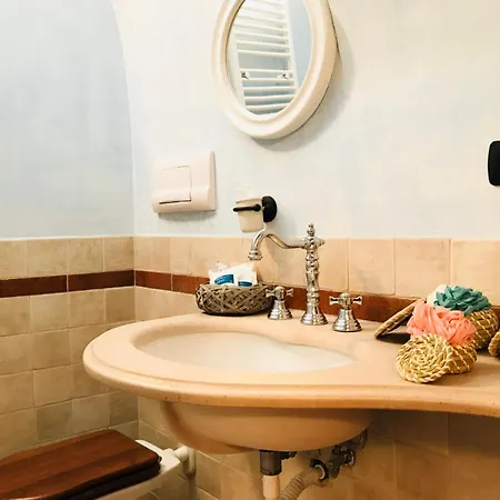 Holiday home Trulli Fenice