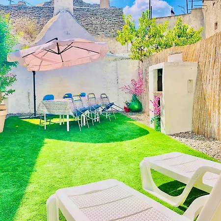 Trulli Fenice