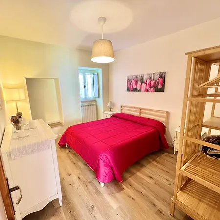 Casa vacanze Trulli Fenice