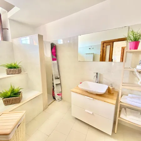 Holiday home Trulli Fenice *