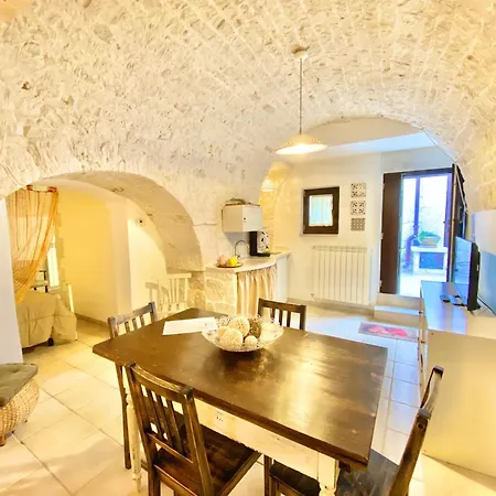 Trulli Fenice