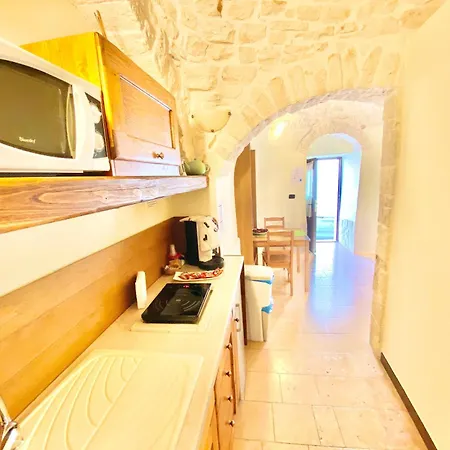 Trulli Fenice