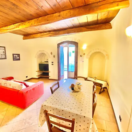 Trulli Fenice Holiday home
