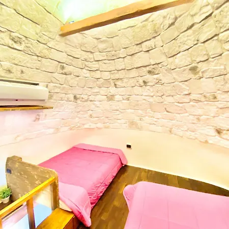Holiday home Trulli Fenice