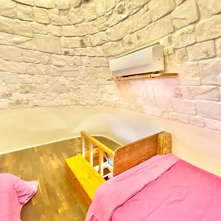 Trulli Fenice Holiday home *