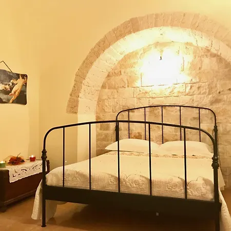 Holiday home Trulli Fenice *