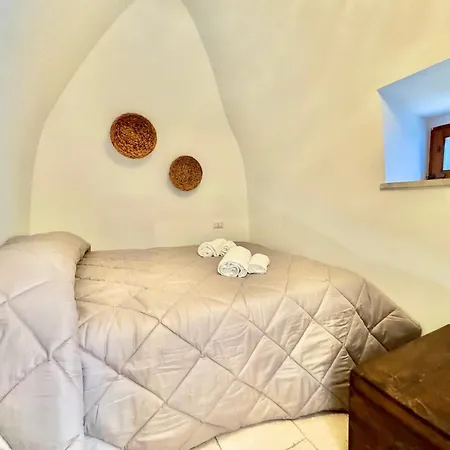 Trulli Fenice Holiday home Alberobello