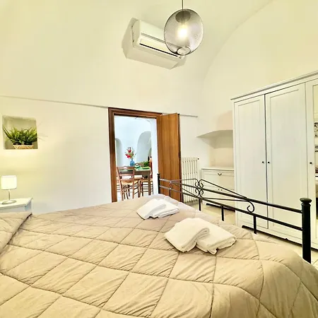 Trulli Fenice