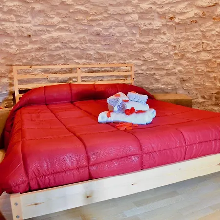 Holiday home Trulli Fenice *