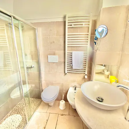 Trulli Fenice Holiday home