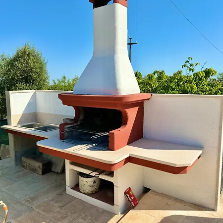 Trulli Fenice Holiday home