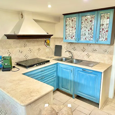 Holiday home Trulli Fenice Alberobello