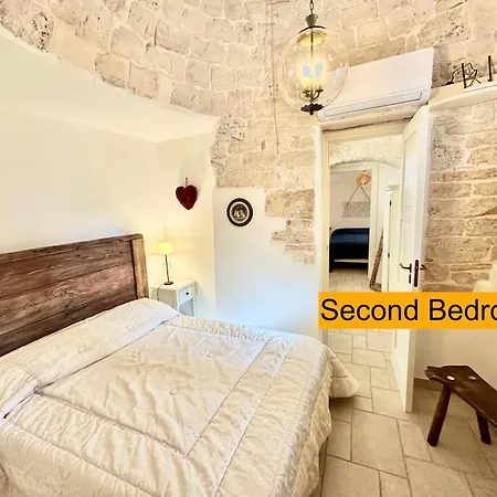 Trulli Fenice Alberobello
