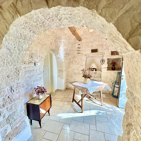 Trulli Fenice